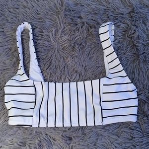 forever 21 bikini top